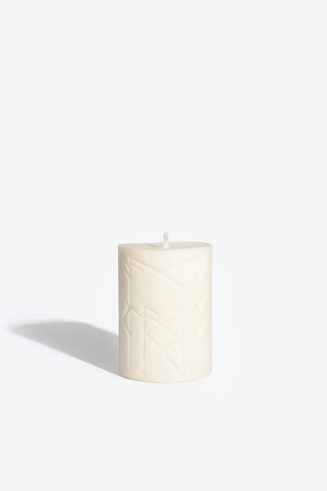 Norns Rune Candle - Image 6