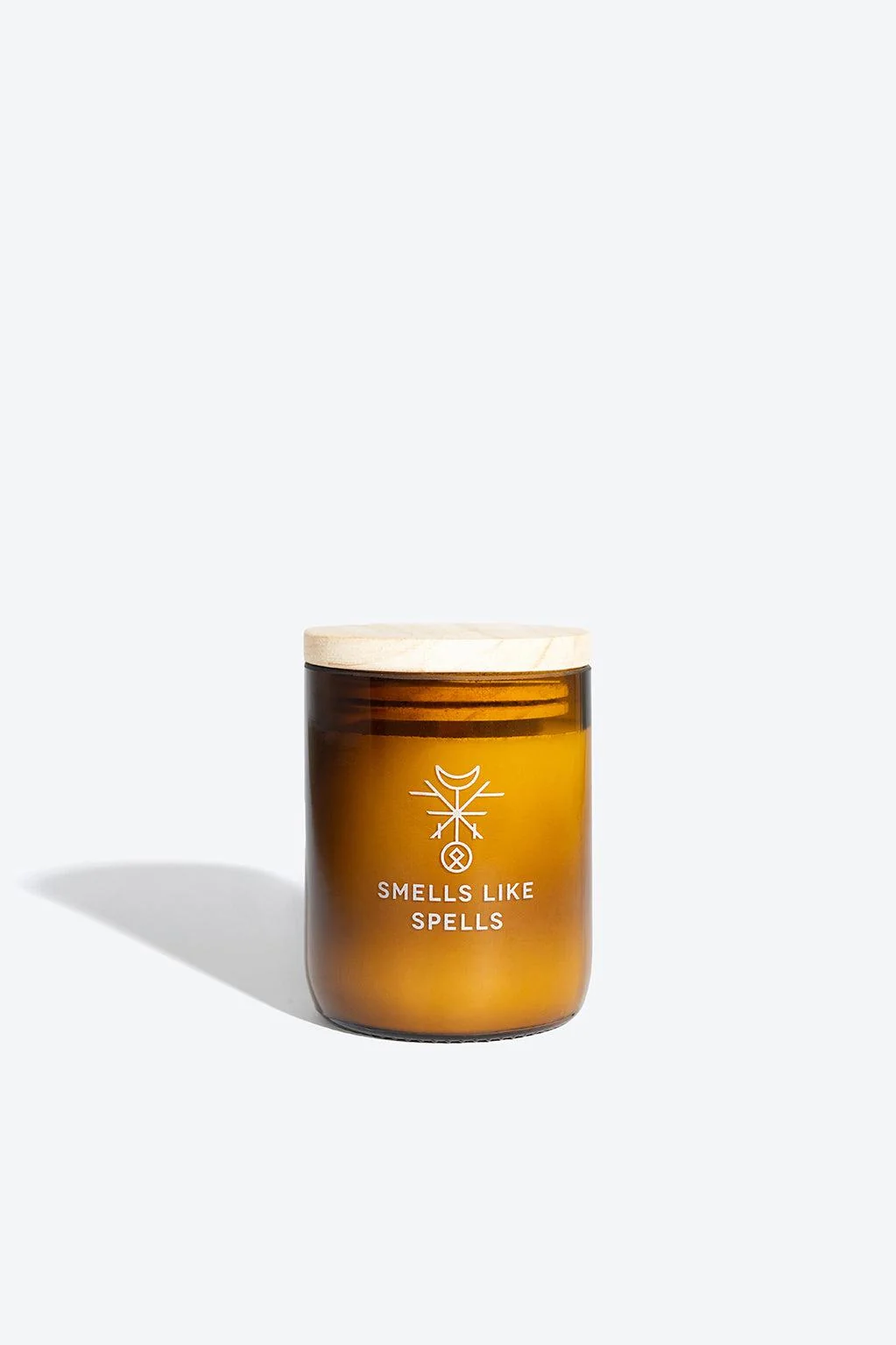 Norns Scented Candle - Image 4