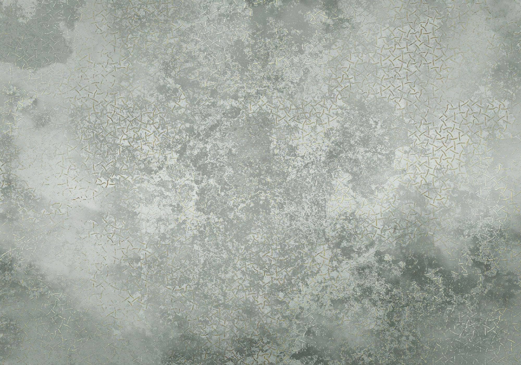 Obfuscated Ornament Mural Wallpaper - Image 2