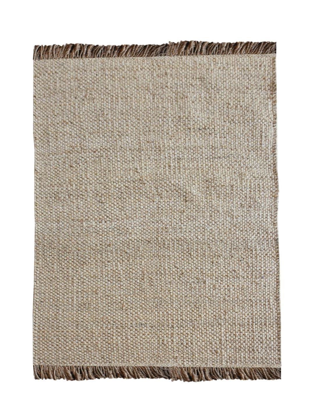 Ronns Hemp Rug