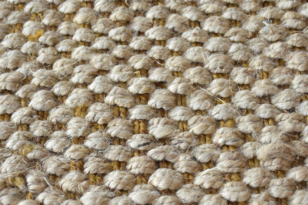 Ronns Hemp Rug - Image 2