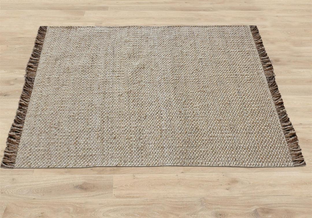Ronns Hemp Rug - Image 6