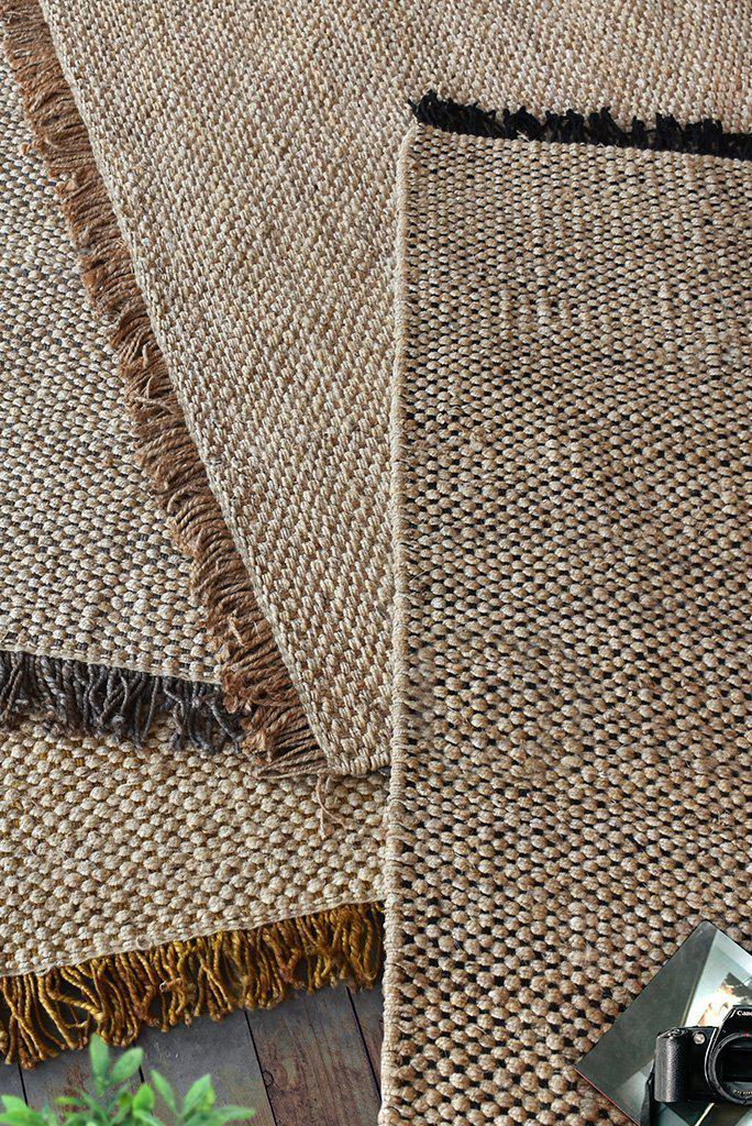 Ronns Hemp Rug - Image 3