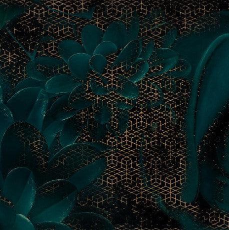 Ombres Mural Wallpaper - Image 5