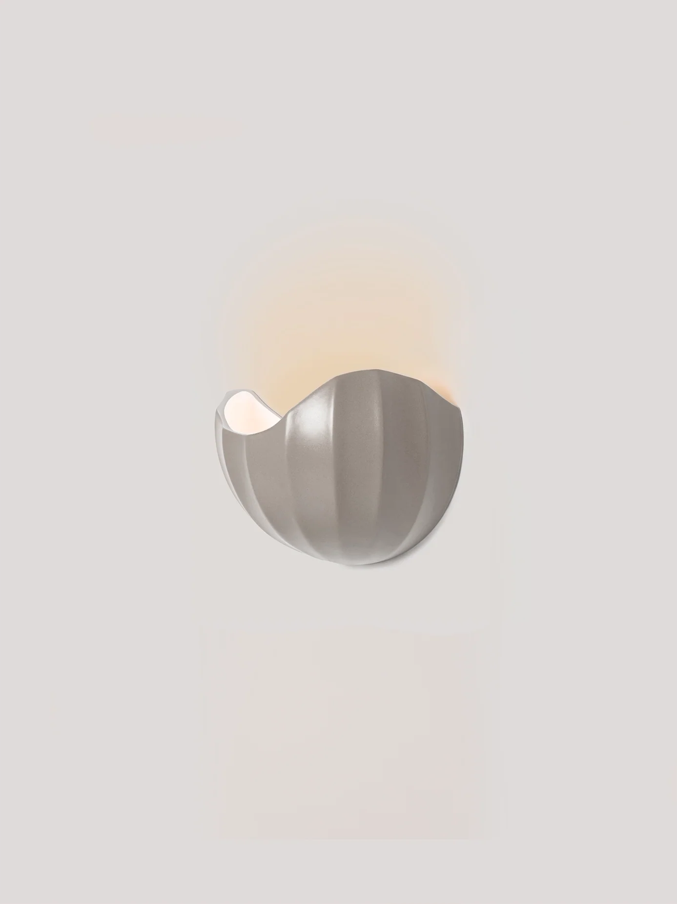 Onna Ceramic Wall Light - Image 17