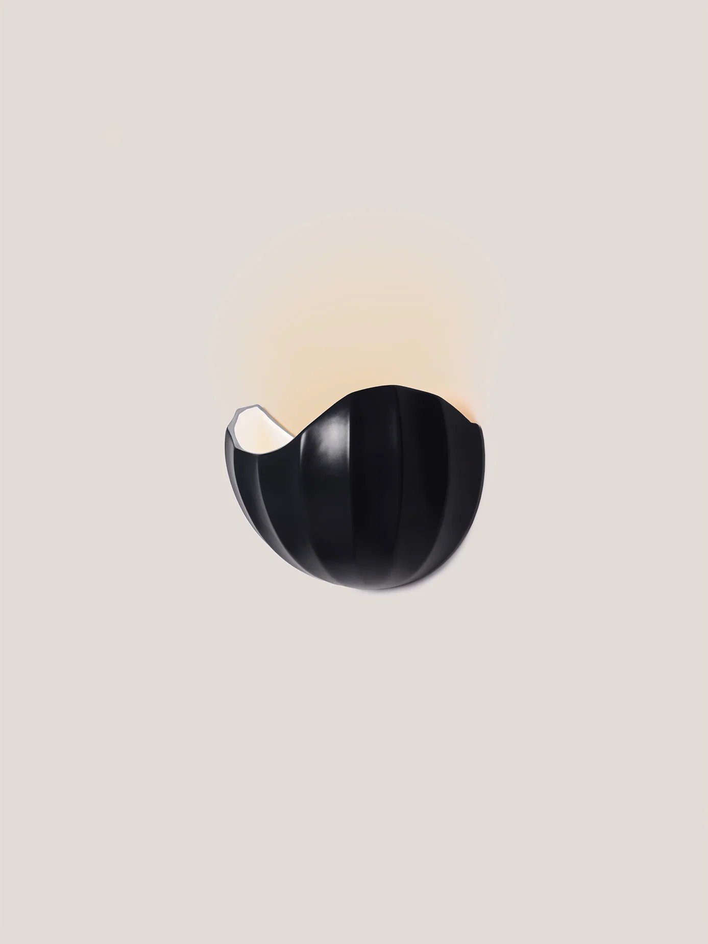 Onna Ceramic Wall Light - Image 26