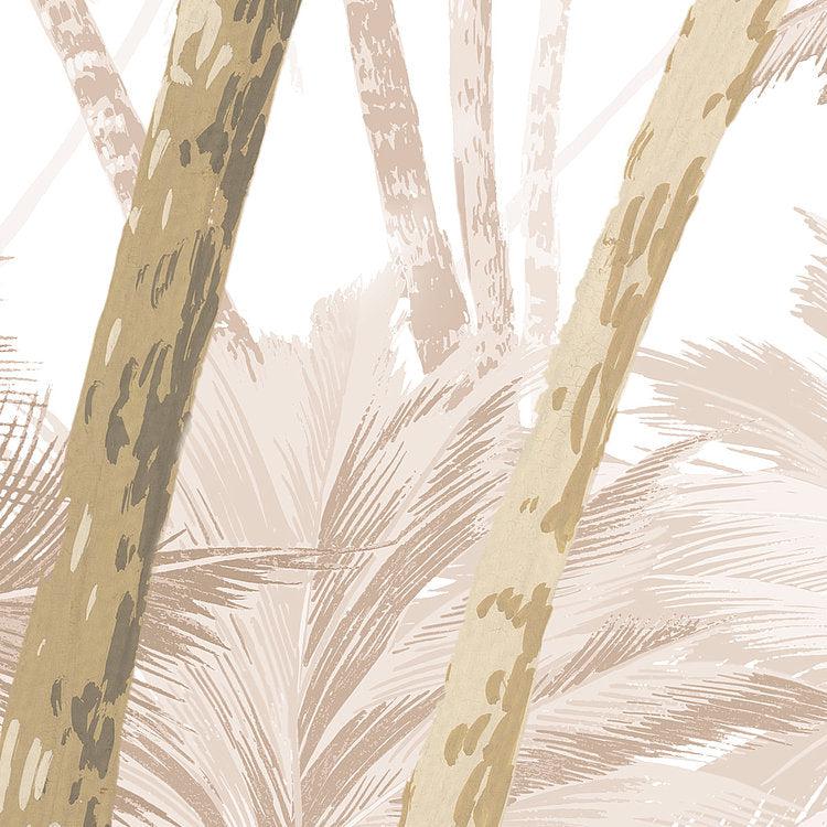 Palmera Mural Wallpaper - Image 4
