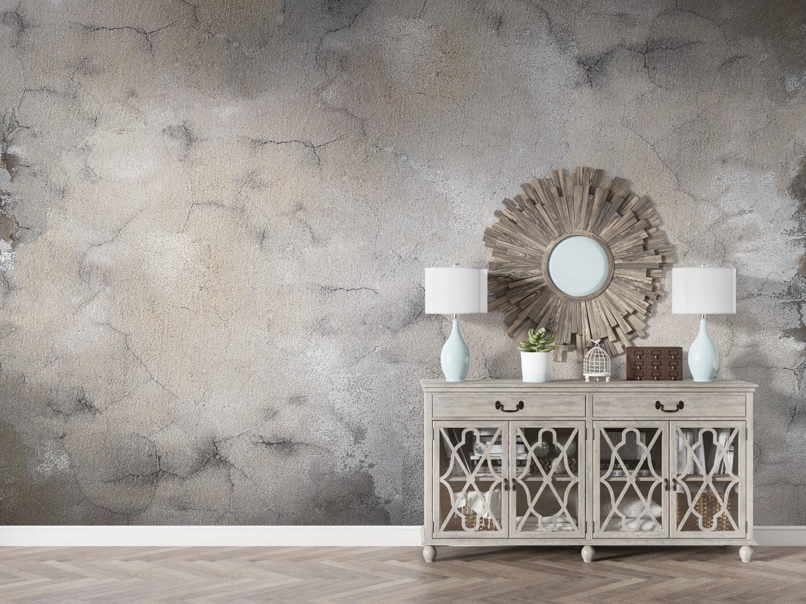 Patina Mural Wallpaper