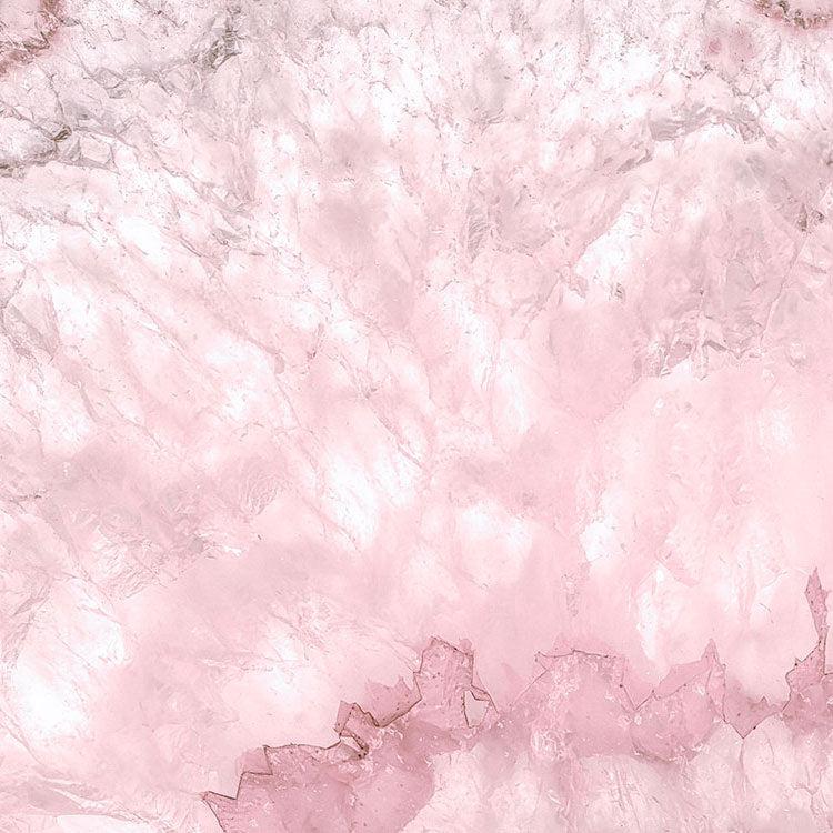 Quartz Geode Mural Wallpaper - Image 7