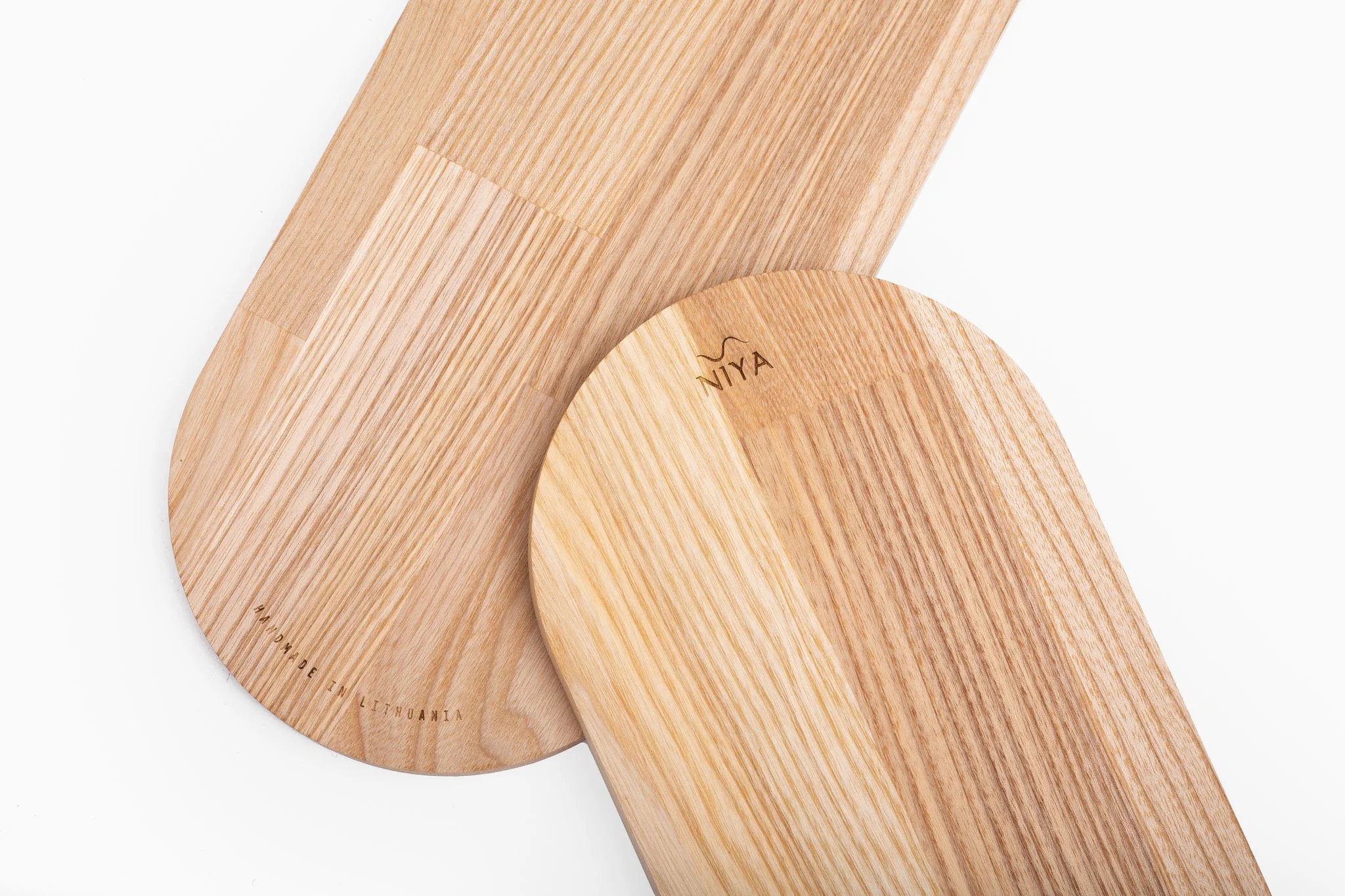 Rami Ash Oval Tray - Image 8