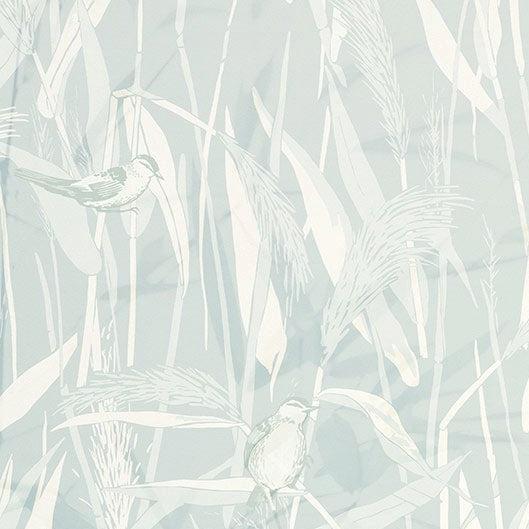 Reed Mural Wallpaper - Image 3
