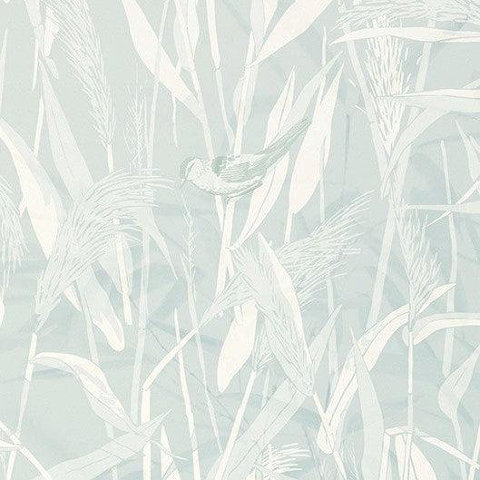 Reed Mural Wallpaper - Image 4