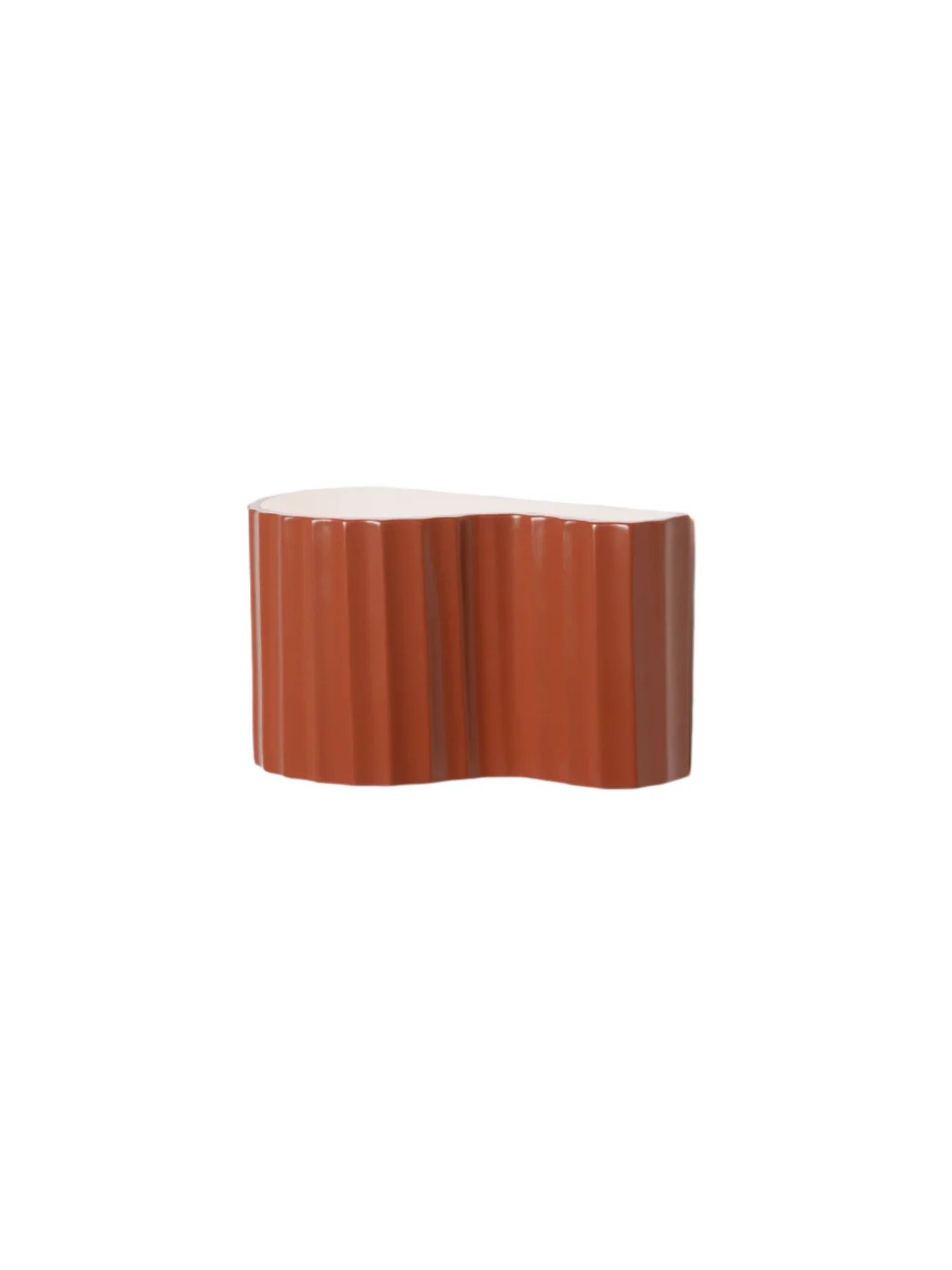 Rippo Ceramic Wall Light