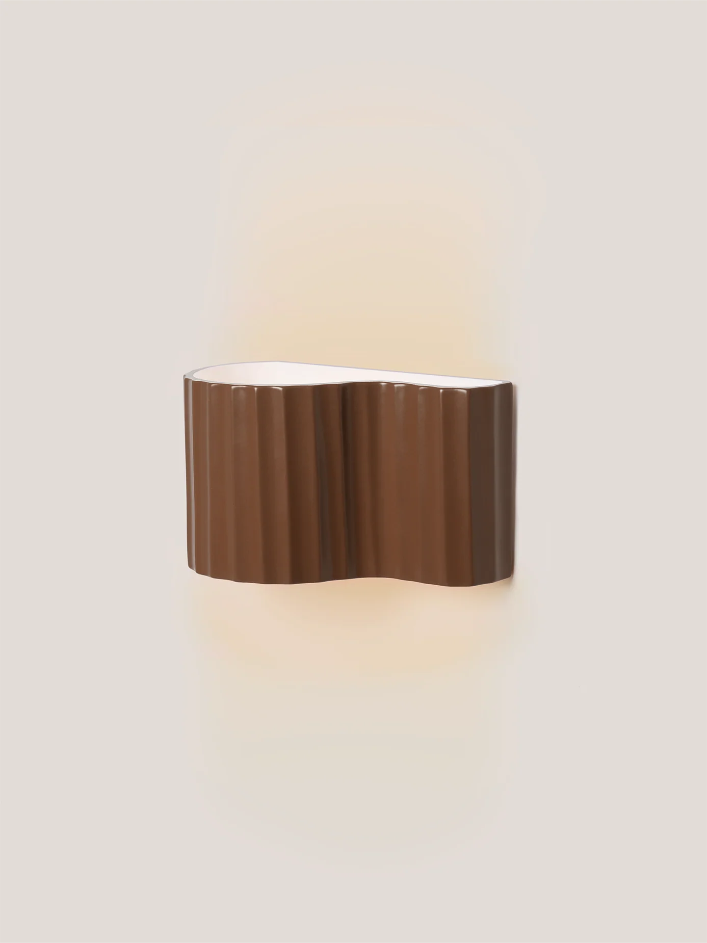 Rippo Ceramic Wall Light - Image 25