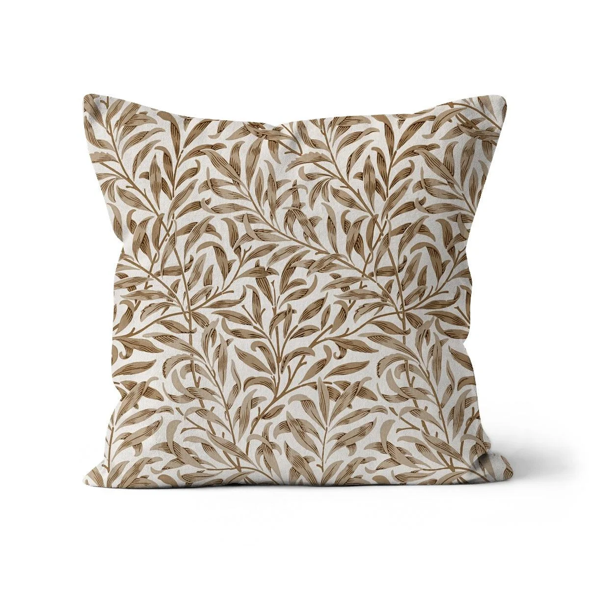 Roman Florals Cushion - Image 3