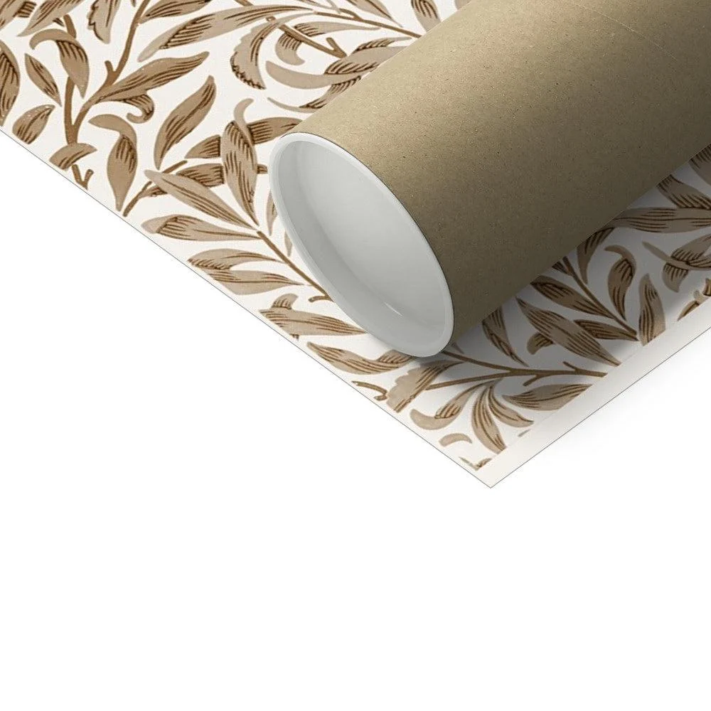 Roman Florals Fine Art Print - Image 2