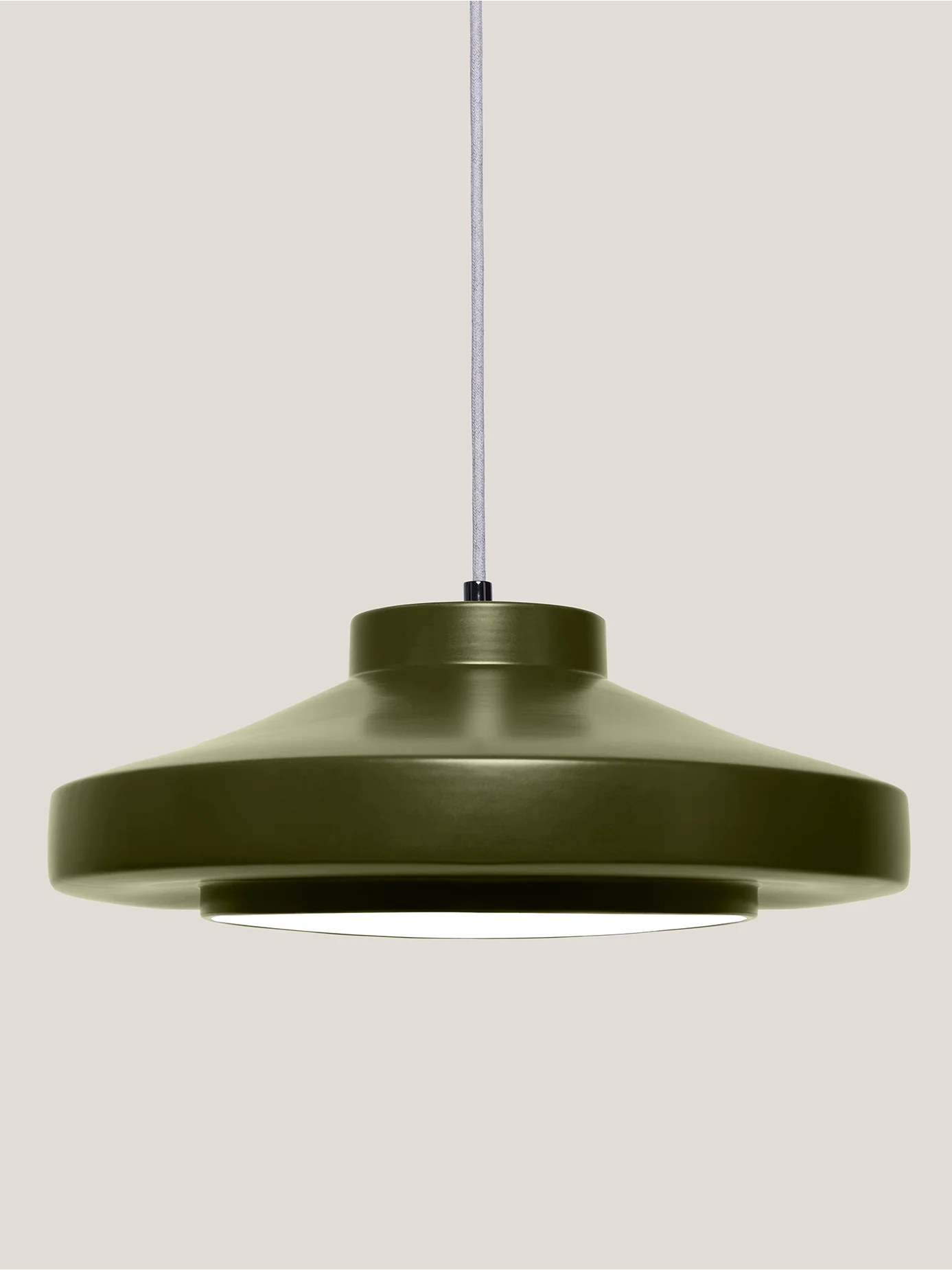 Ruffo Ceramic Hanging Light - Image 11