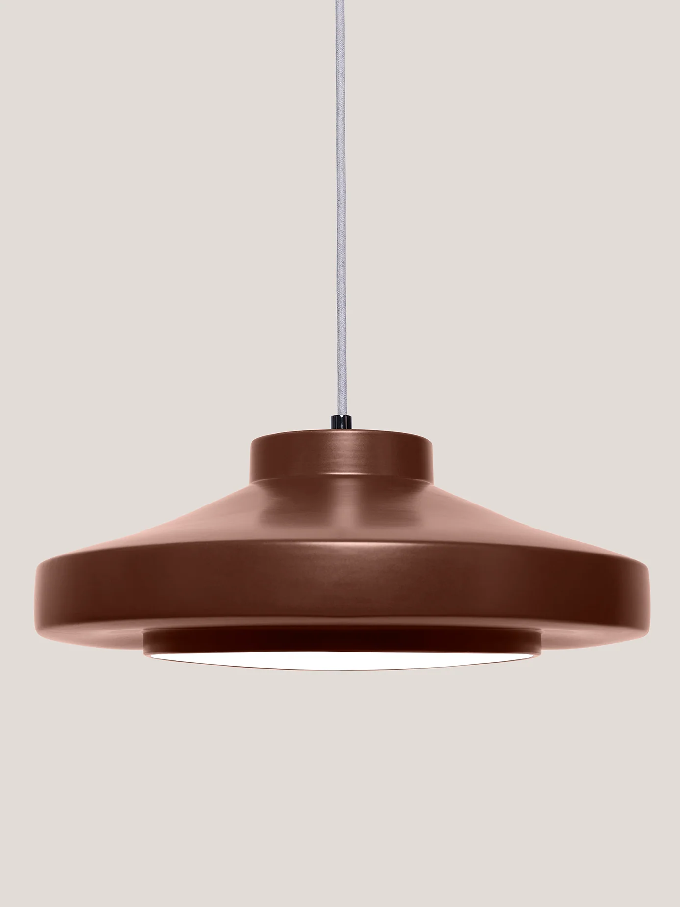 Ruffo Ceramic Hanging Light - Image 12