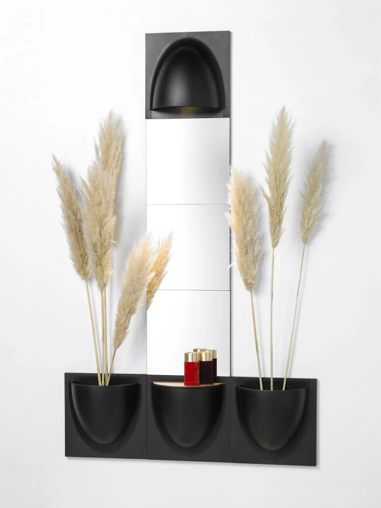 Sand VertiLight Bio Wall Lamp - Image 5