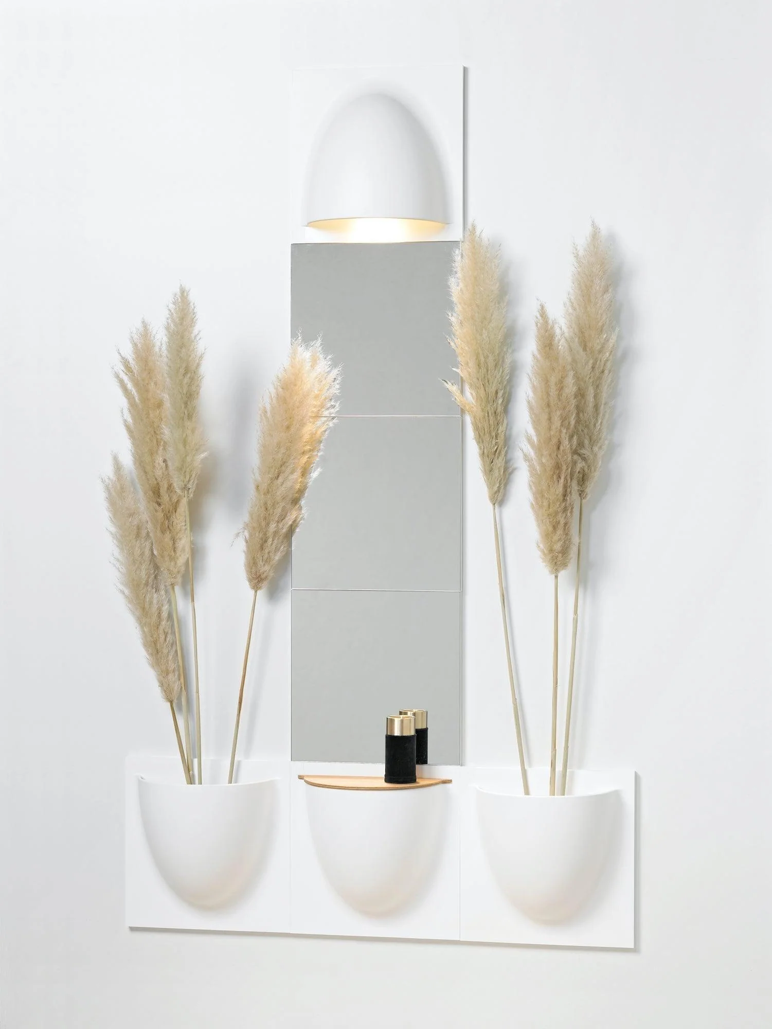 Sand VertiLight Bio Wall Lamp - Image 6