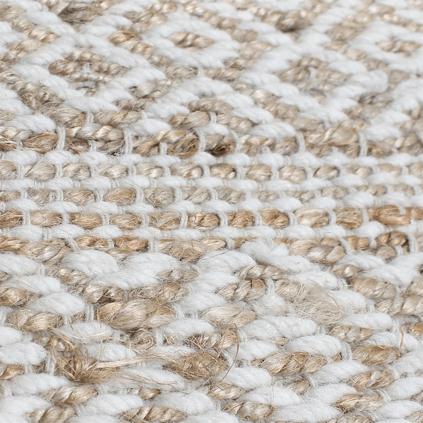 Sarah Hemp & Wool Rug - Image 2