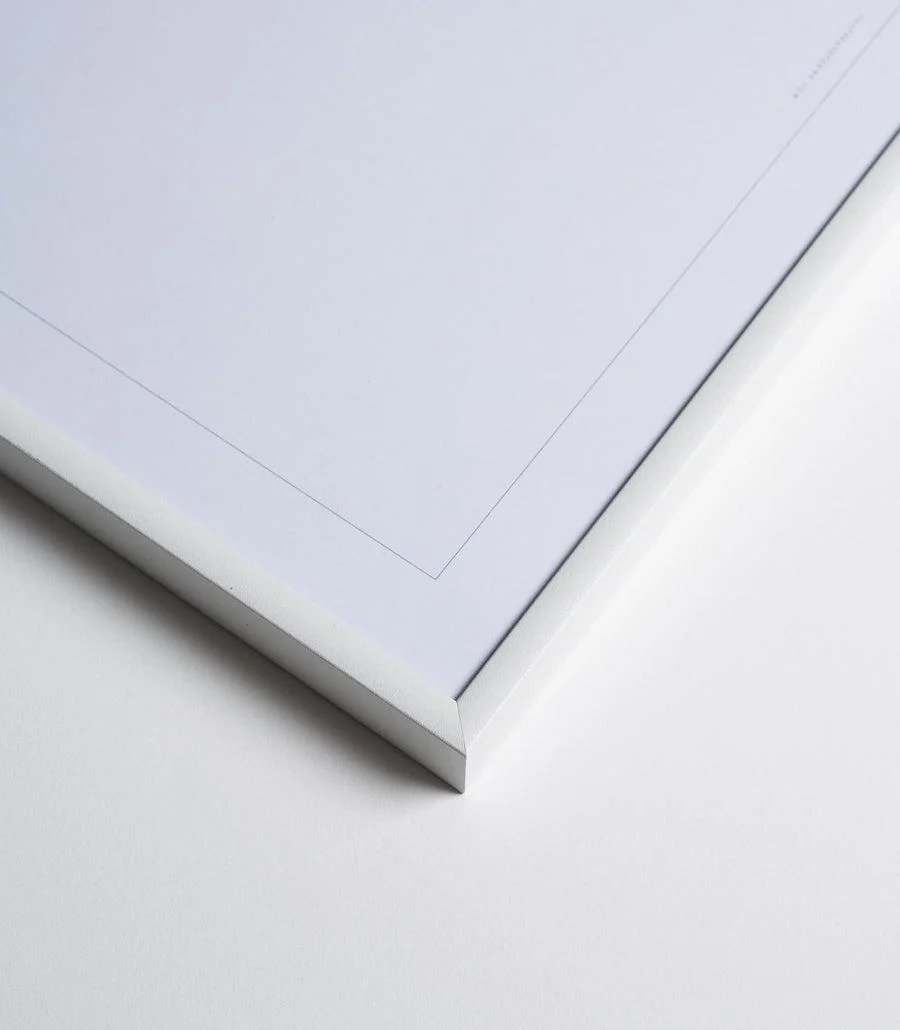 Seashell Original Artist Poster - Image 15