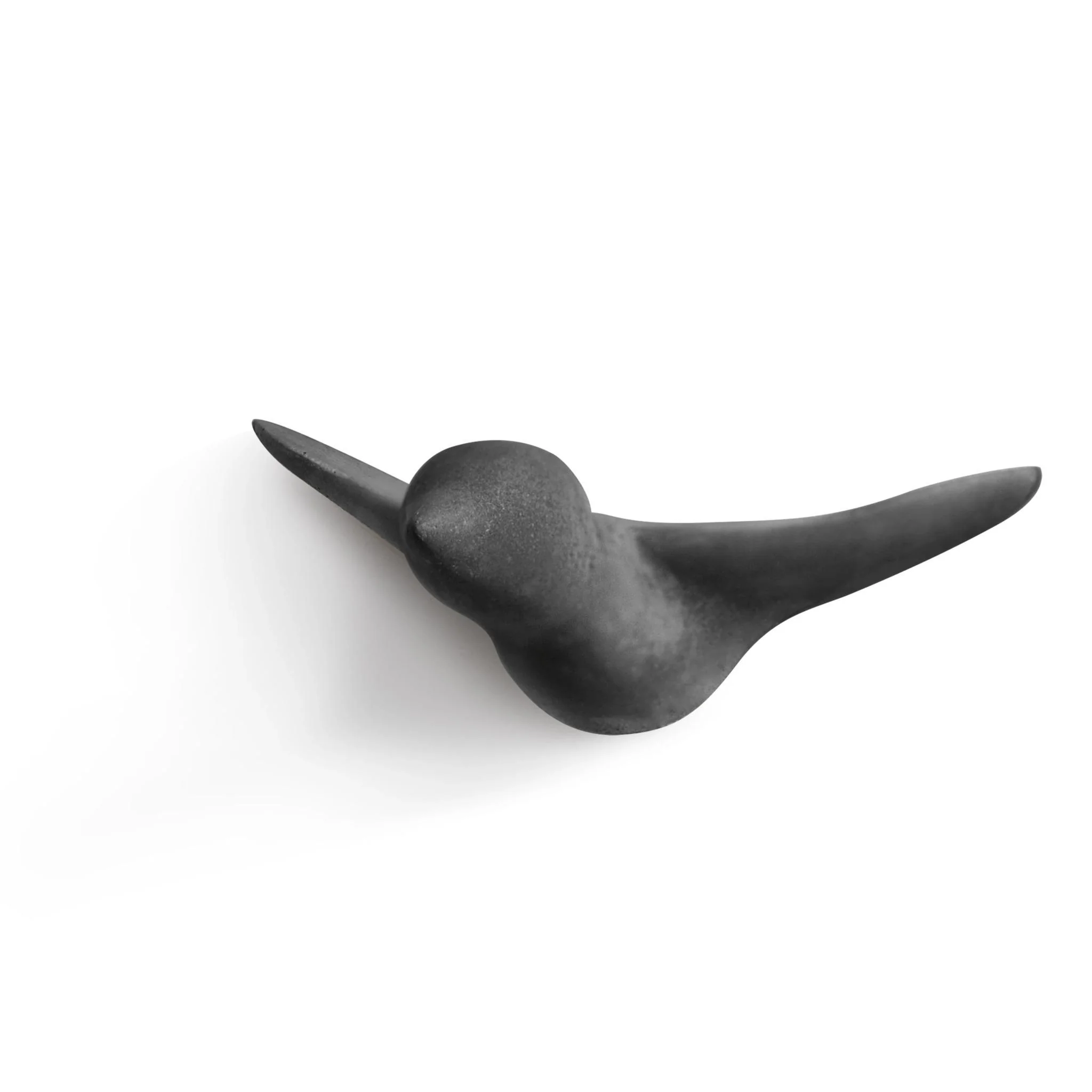 Silver Excursion Bird Wall Hanger - Image 11