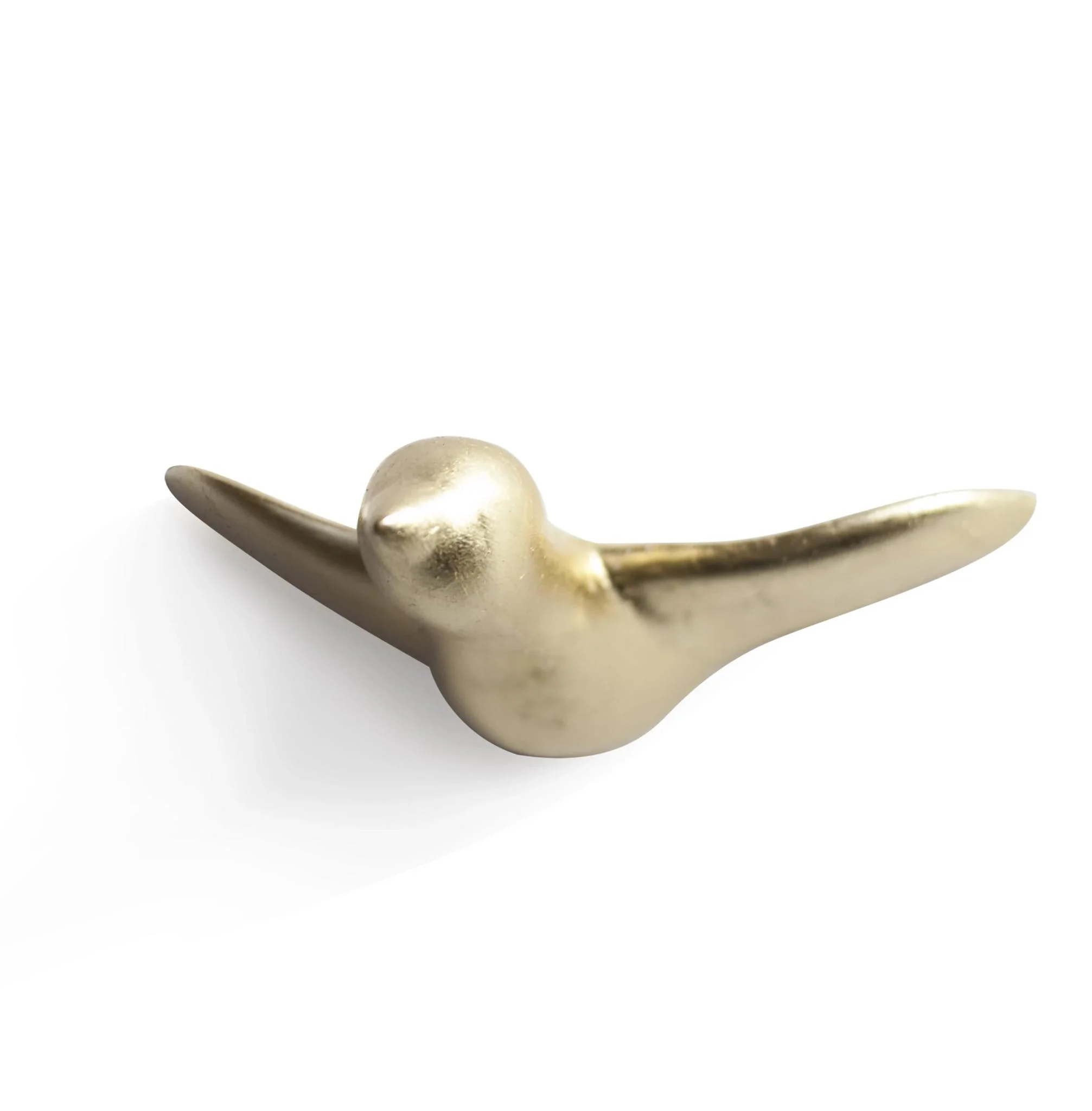 Silver Excursion Bird Wall Hanger - Image 12