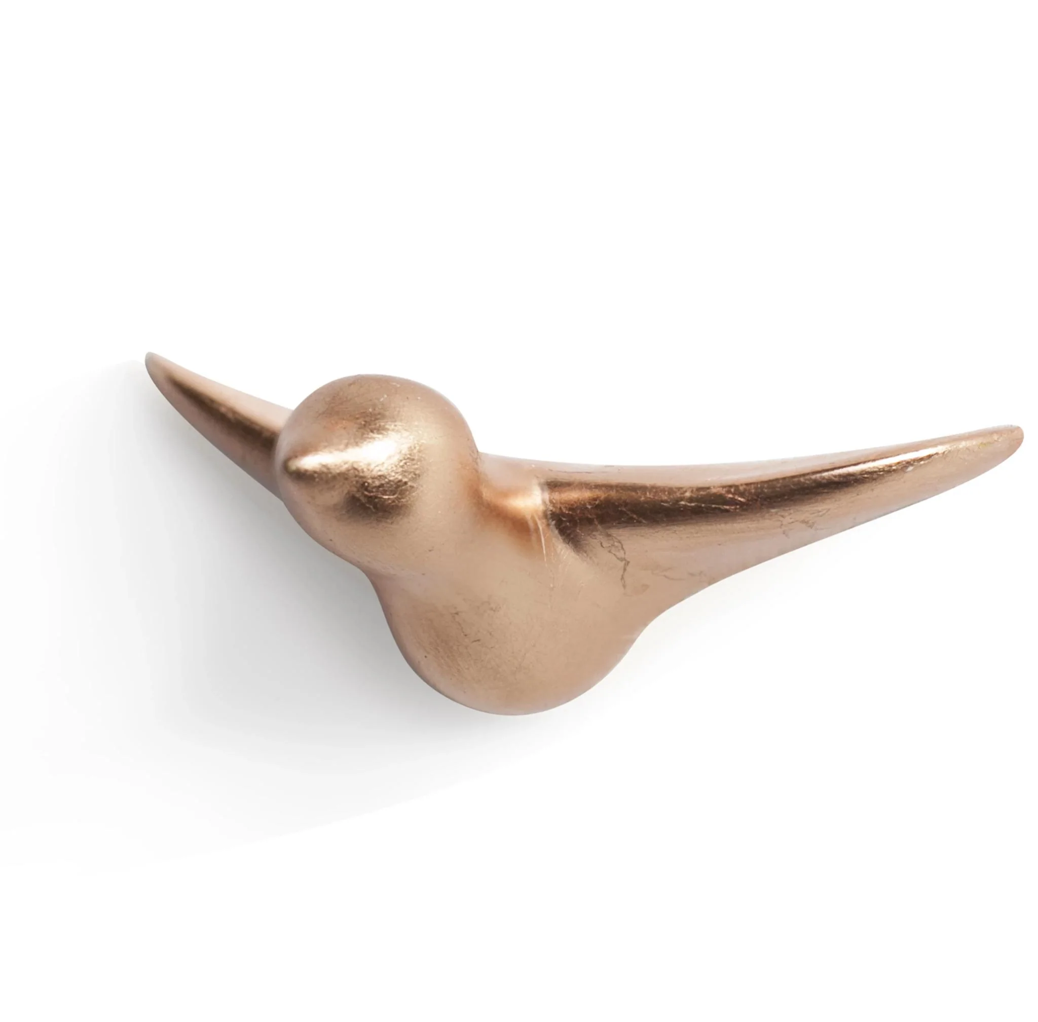 Silver Excursion Bird Wall Hanger - Image 13