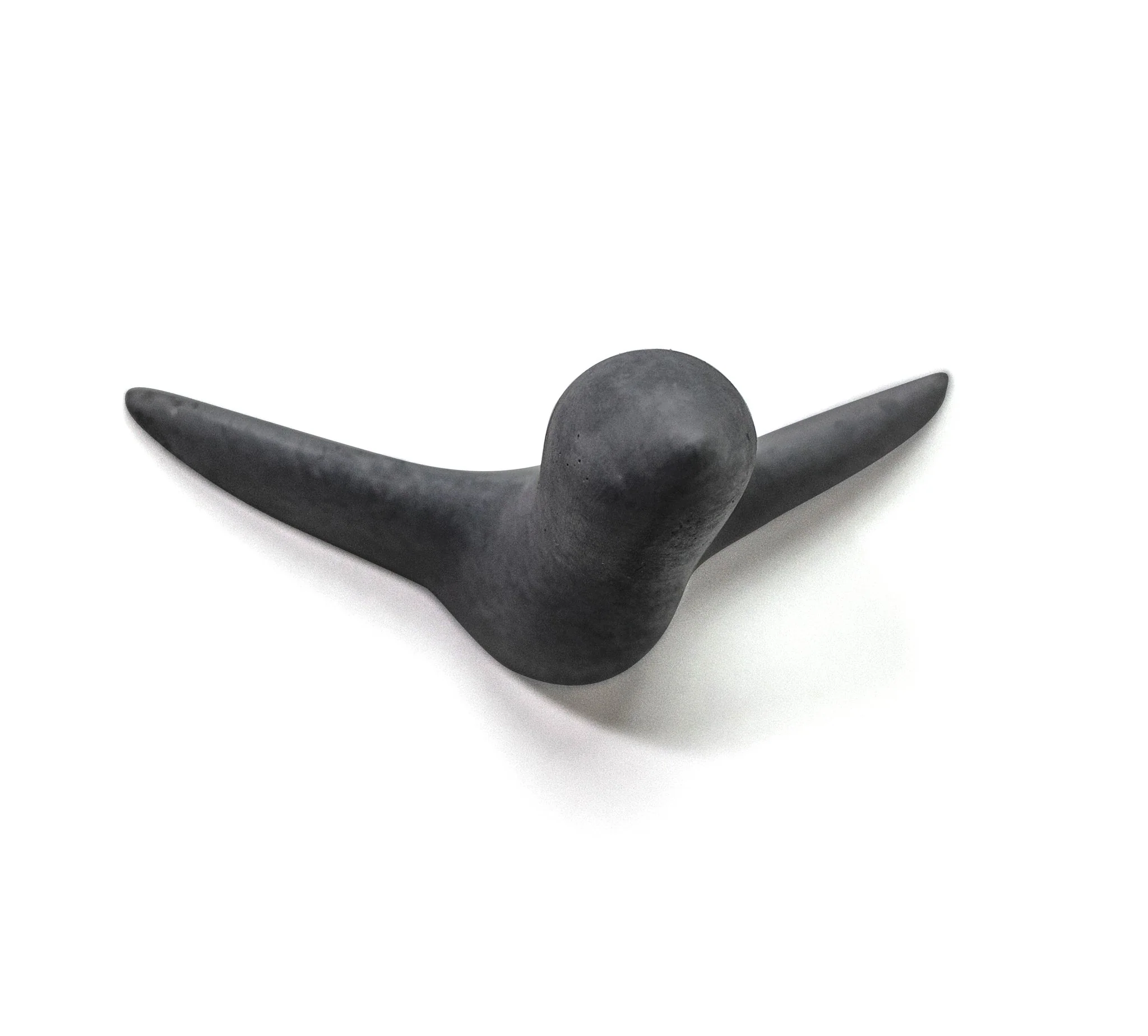Silver Excursion Bird Wall Hanger - Image 18