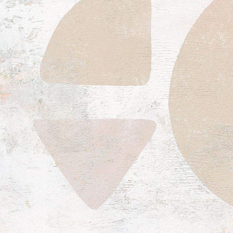 Striking Symmetry Mural Wallpaper - Image 5
