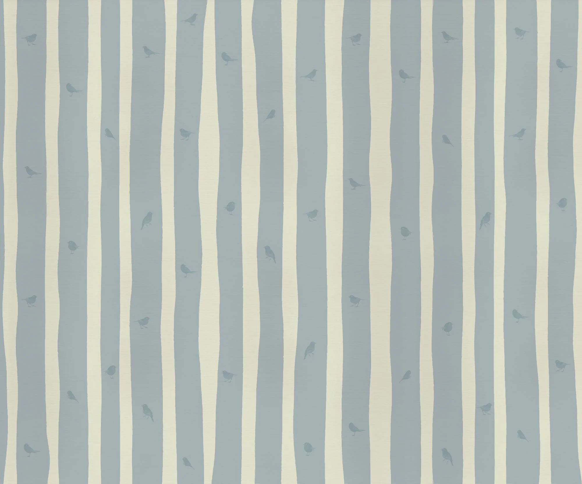 Summertime Scandi Mural Wallpaper - Image 2