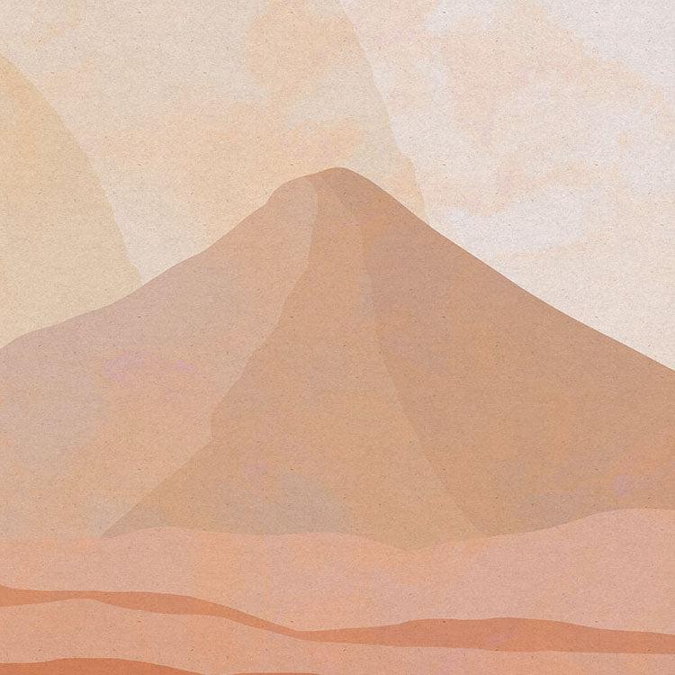 Sabbia Mural Wallpaper - Image 4