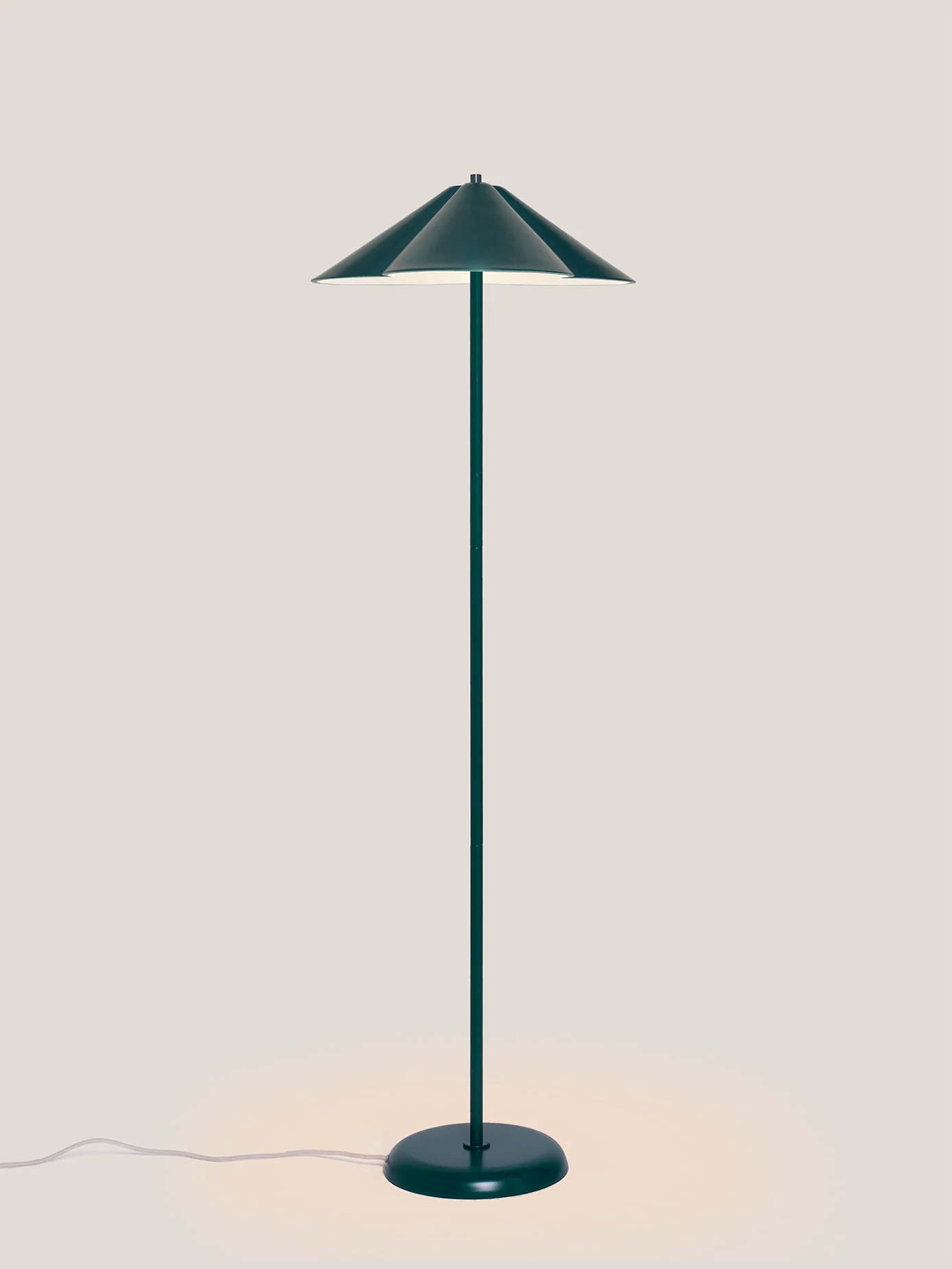 Suri Ceramic Floor Light - Image 11