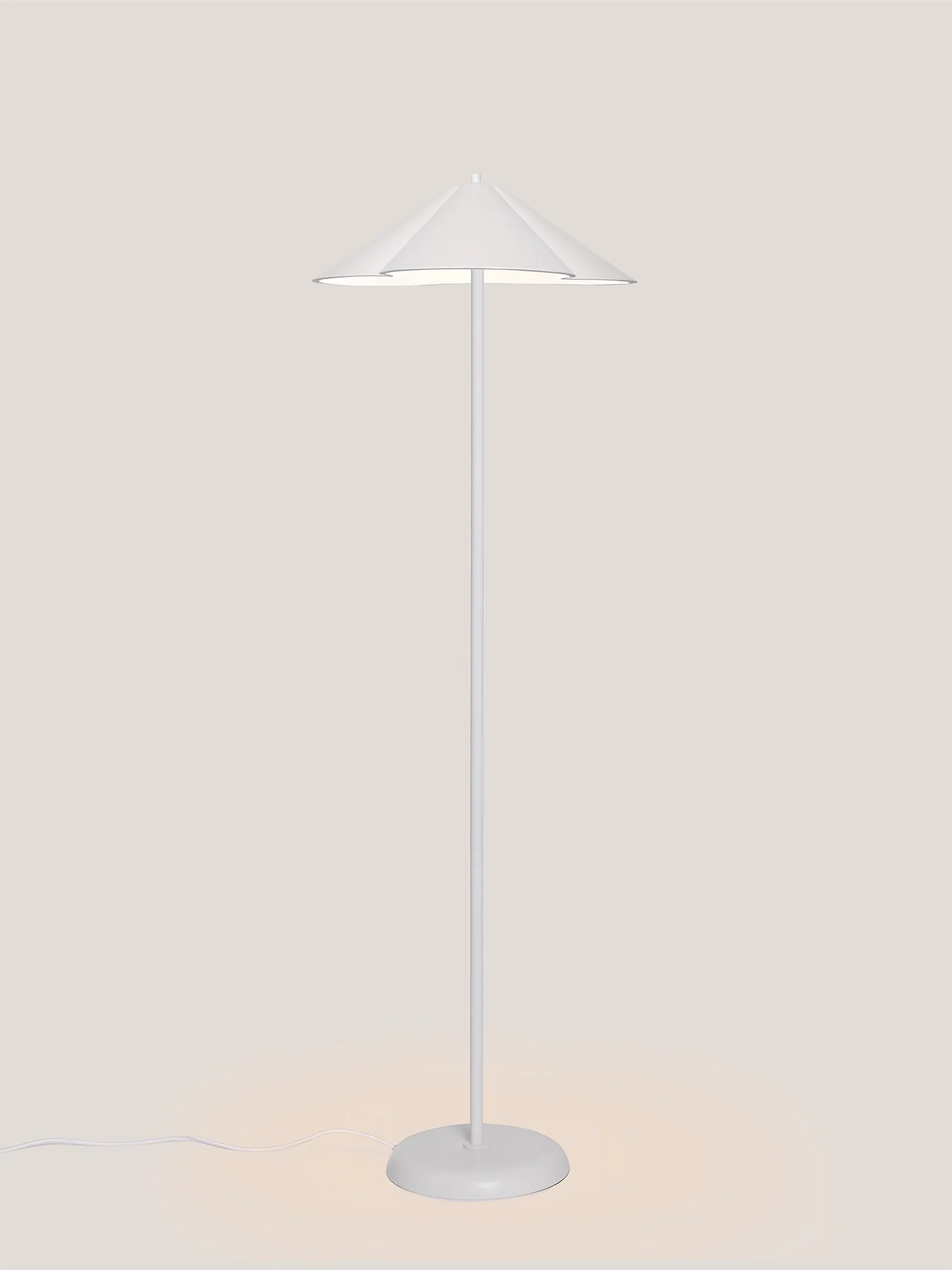 Suri Ceramic Floor Light - Image 2