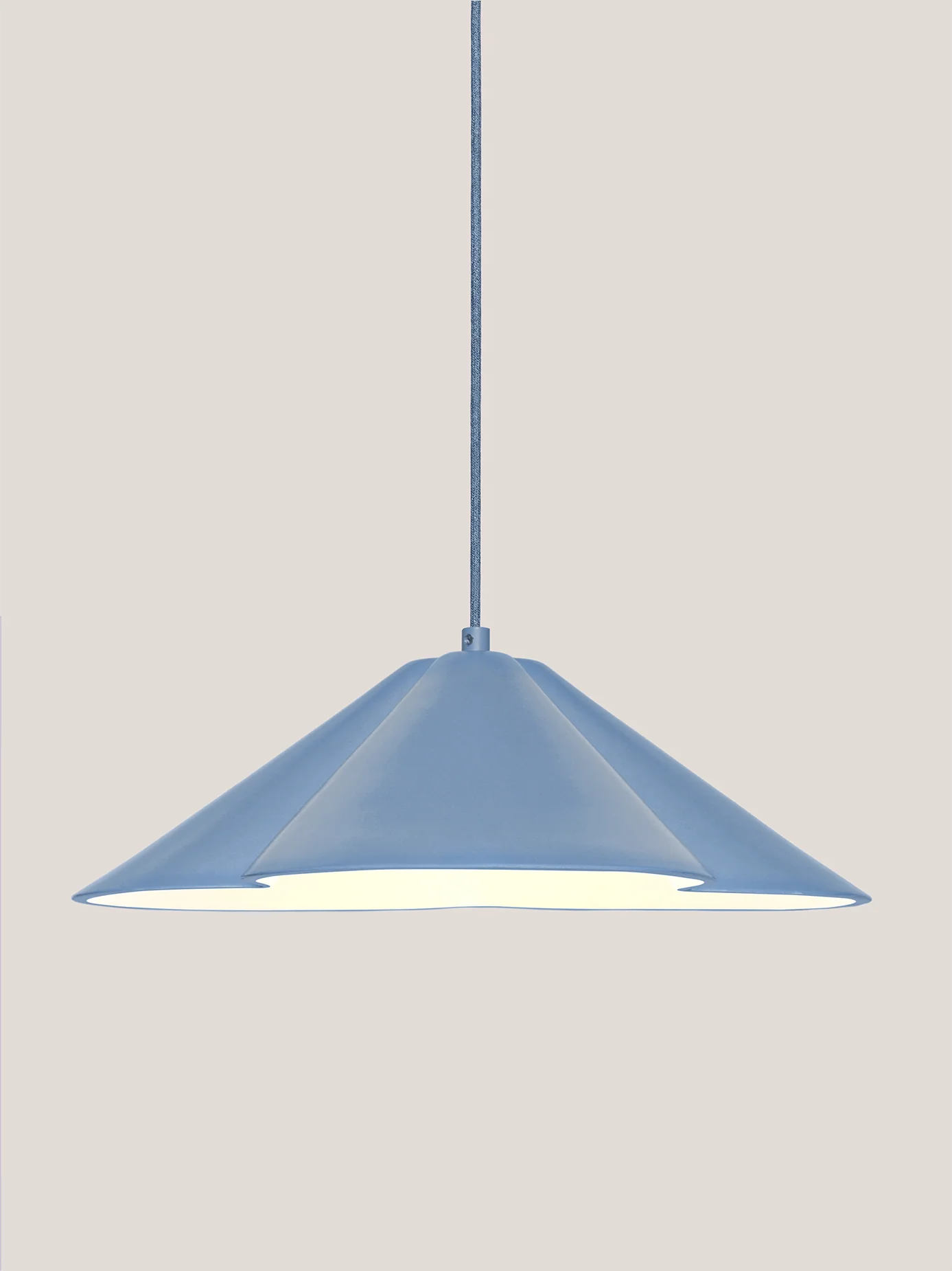 Suri Ceramic Hanging Light - Image 10