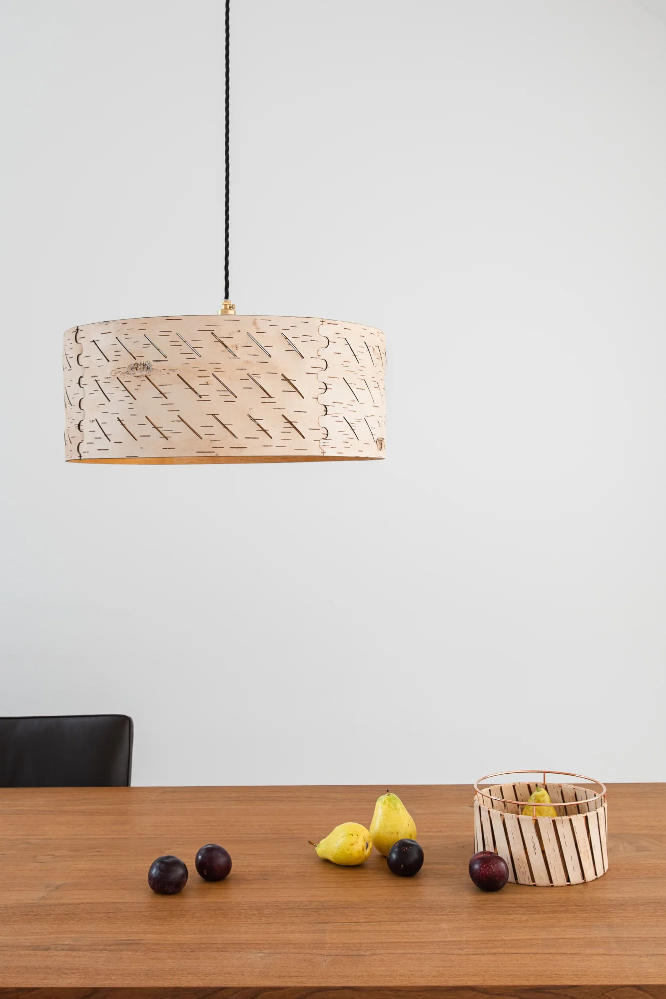 Svetoch Birch Bark Hanging Lights - Image 17