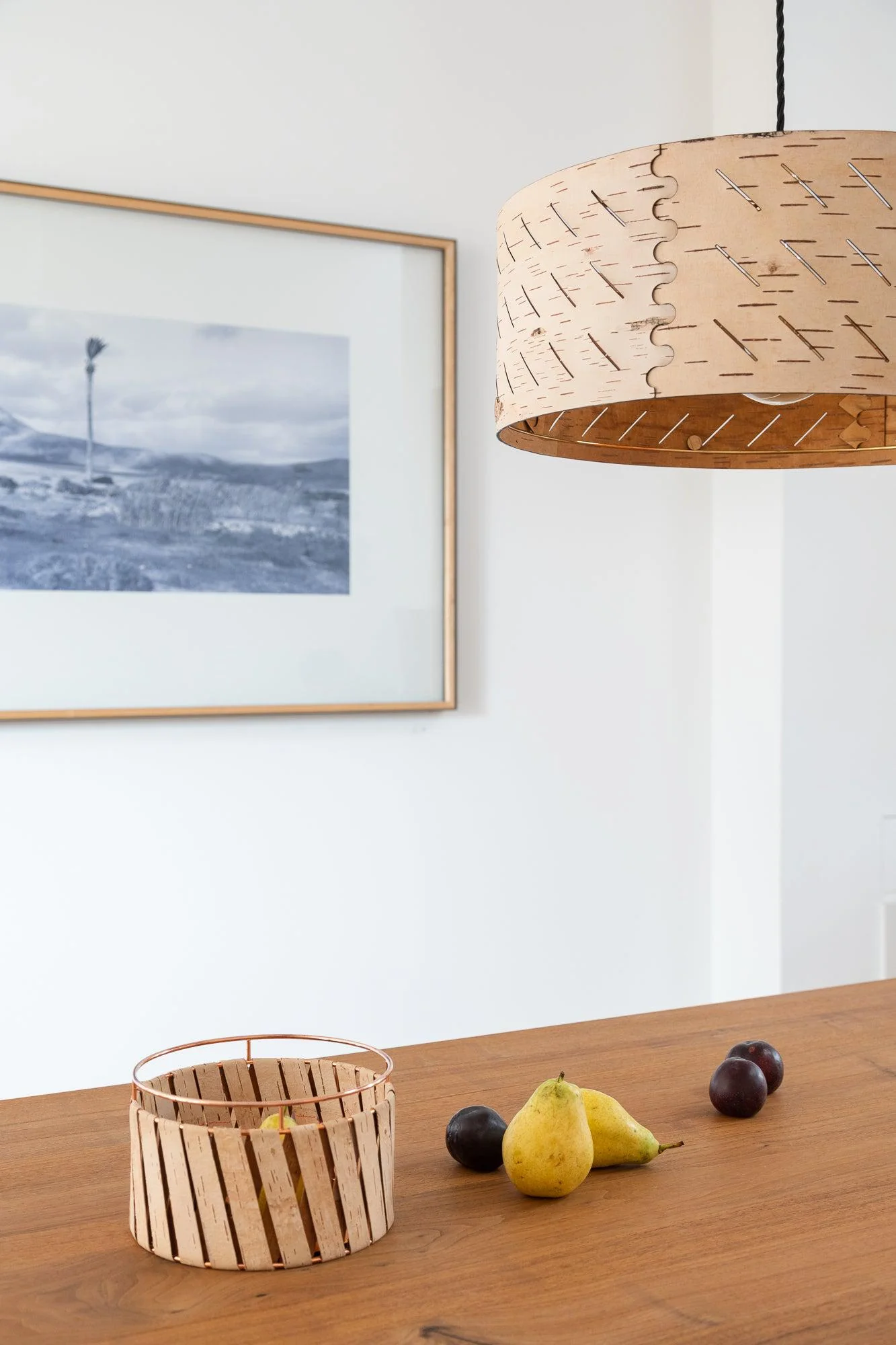 Svetoch Birch Bark Hanging Lights - Image 18