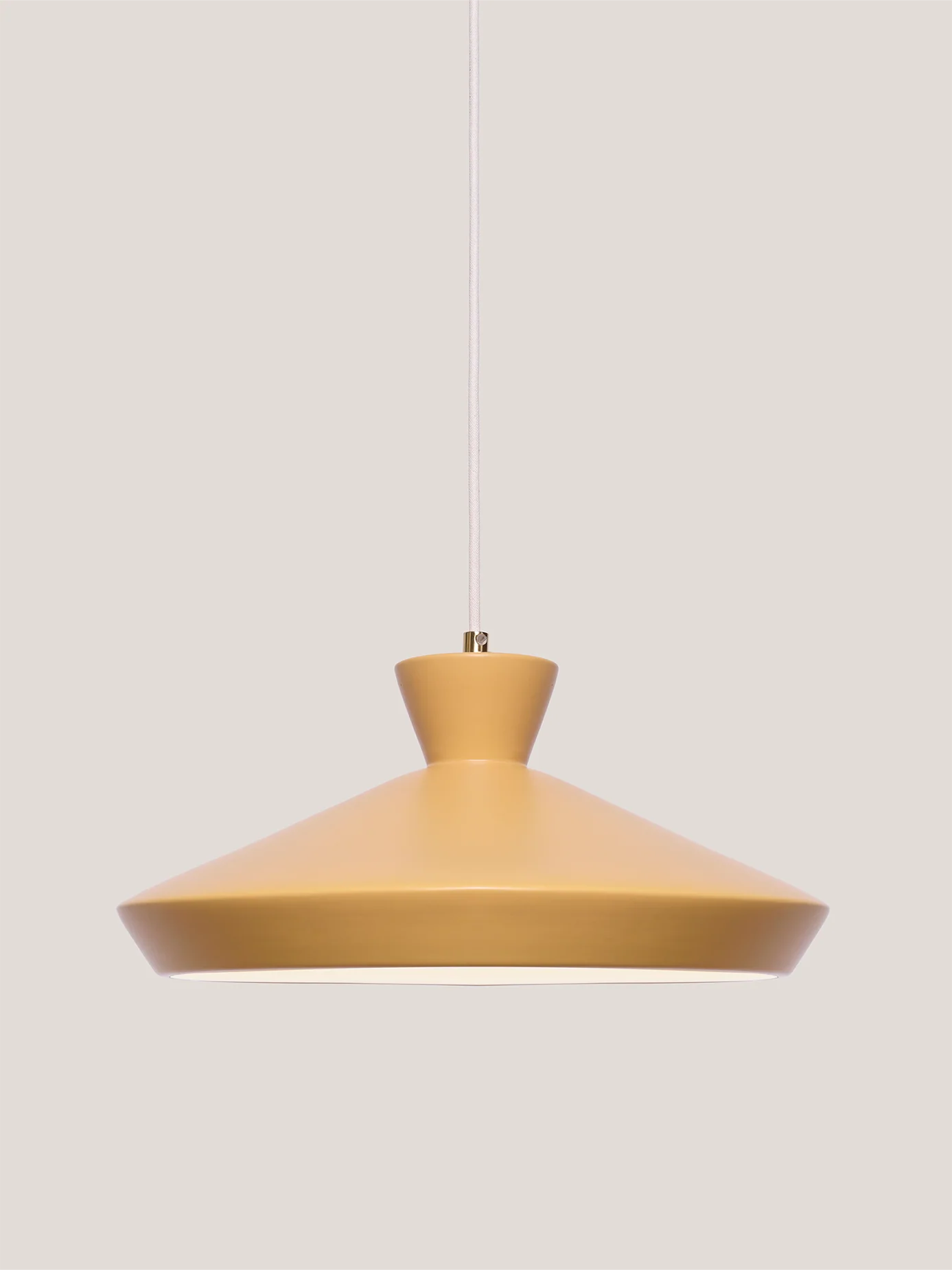 Tagi Ceramic Hanging Light - Image 9