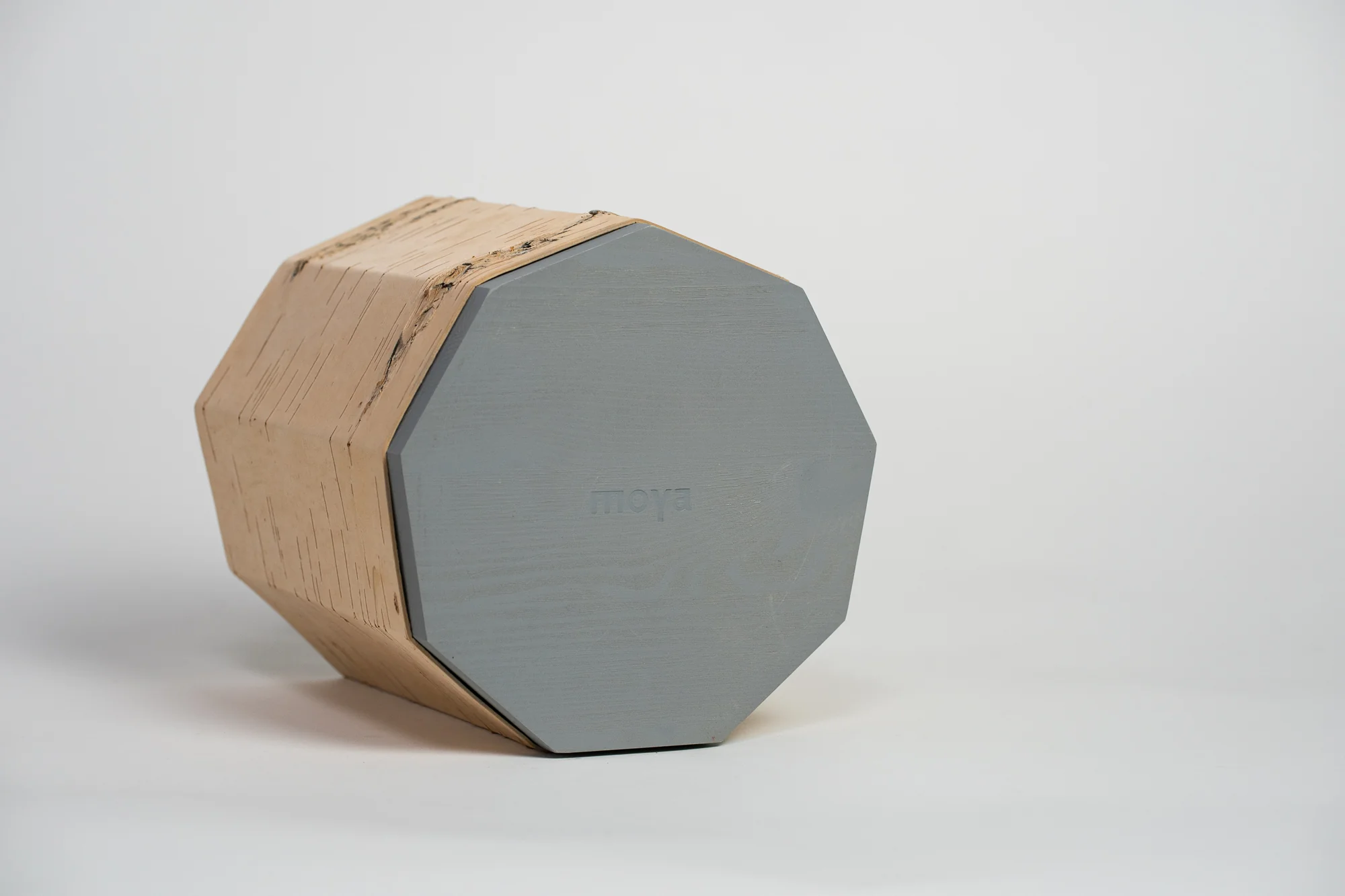 Tara Kesk Birch Bark Planters - Image 19
