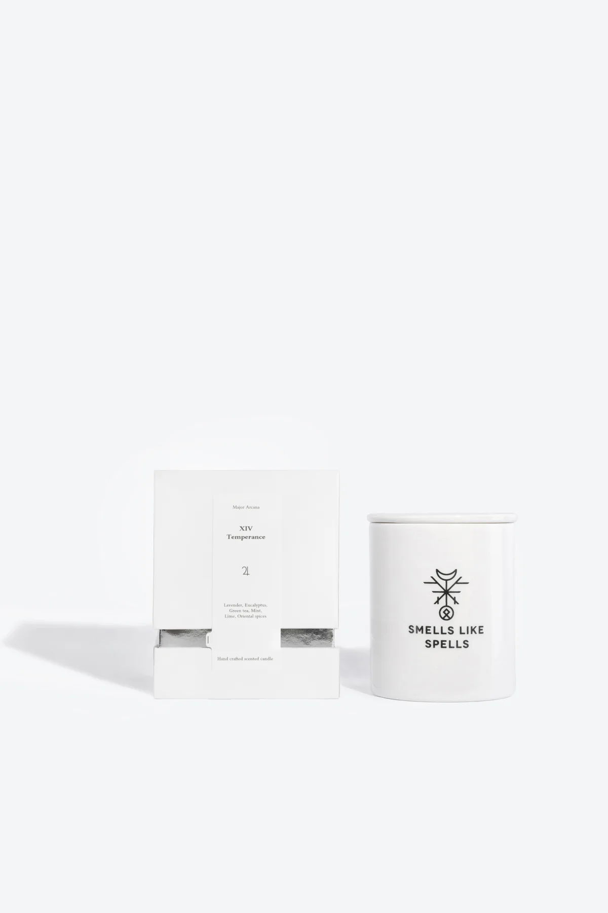 Temperance Scented Candle - Image 2