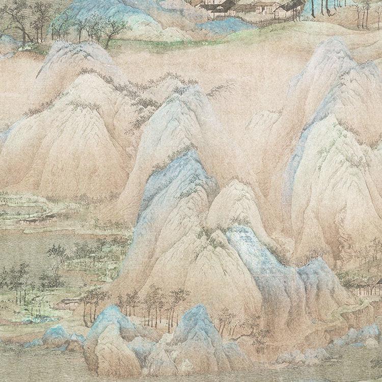 The Discovery Mural Wallpaper - Image 7