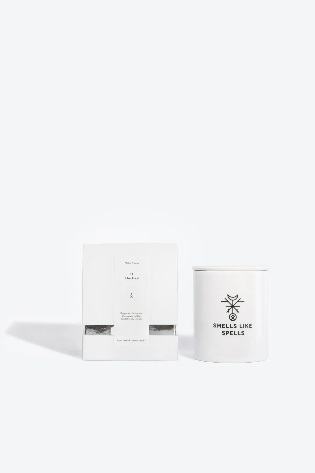 The Fool Scented Candle - Image 2