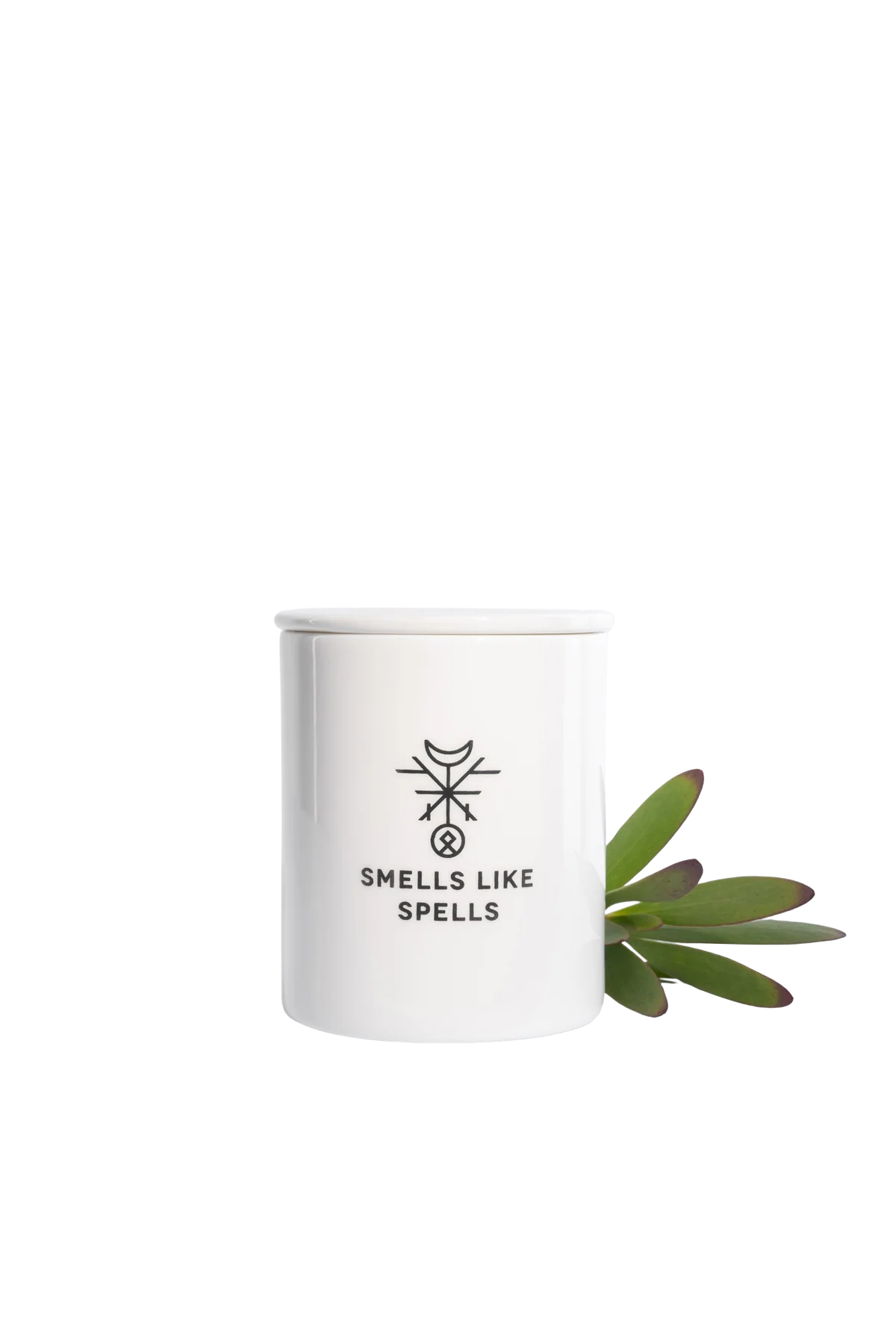 The High Priestess Scented Candle