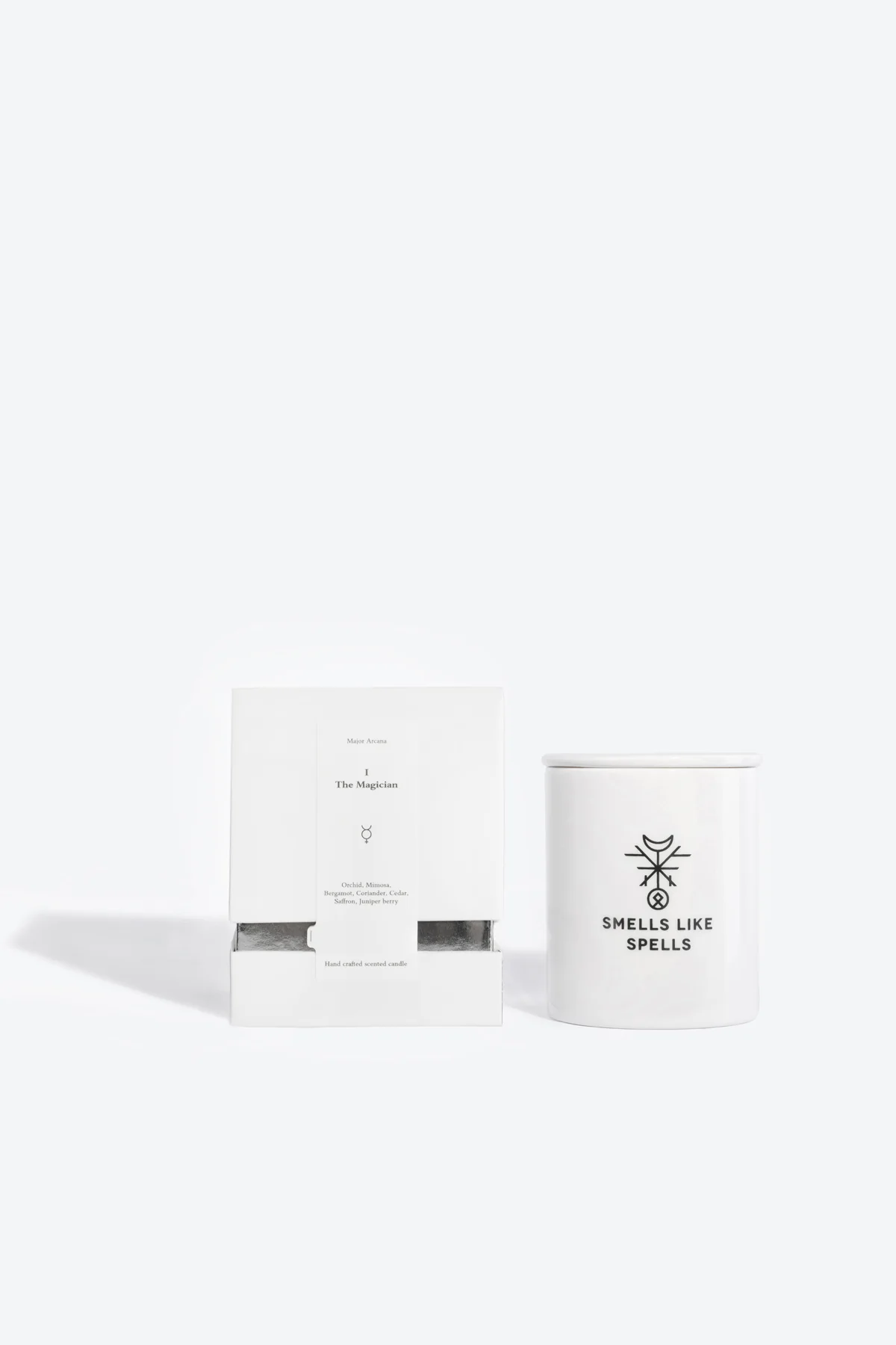 The Magician Scented Candle - Image 2