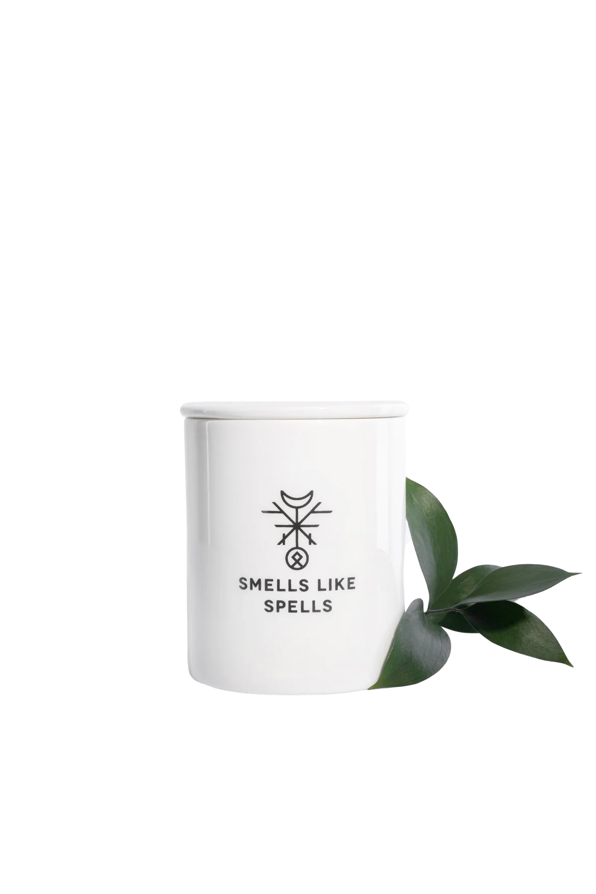 The Moon Scented Candle