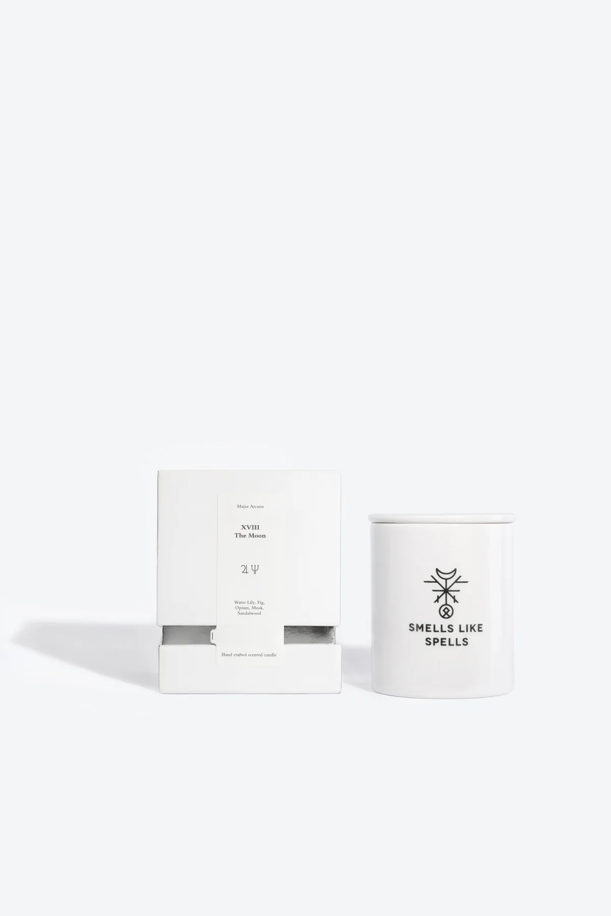 The Moon Scented Candle - Image 2