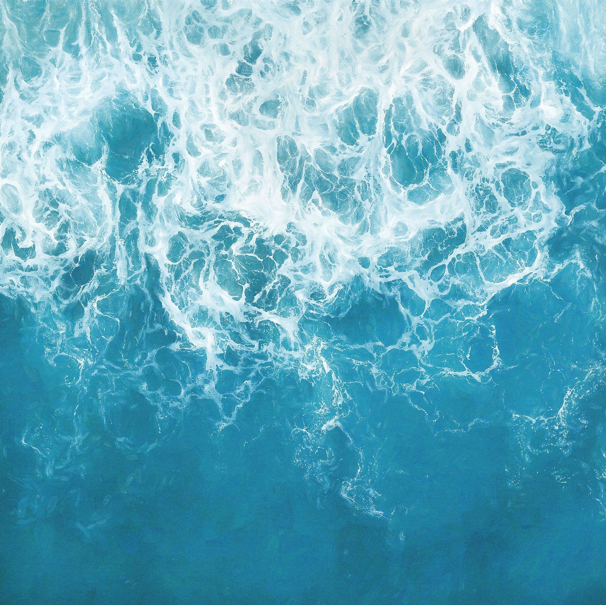 The Shore Mural Wallpaper - Image 2