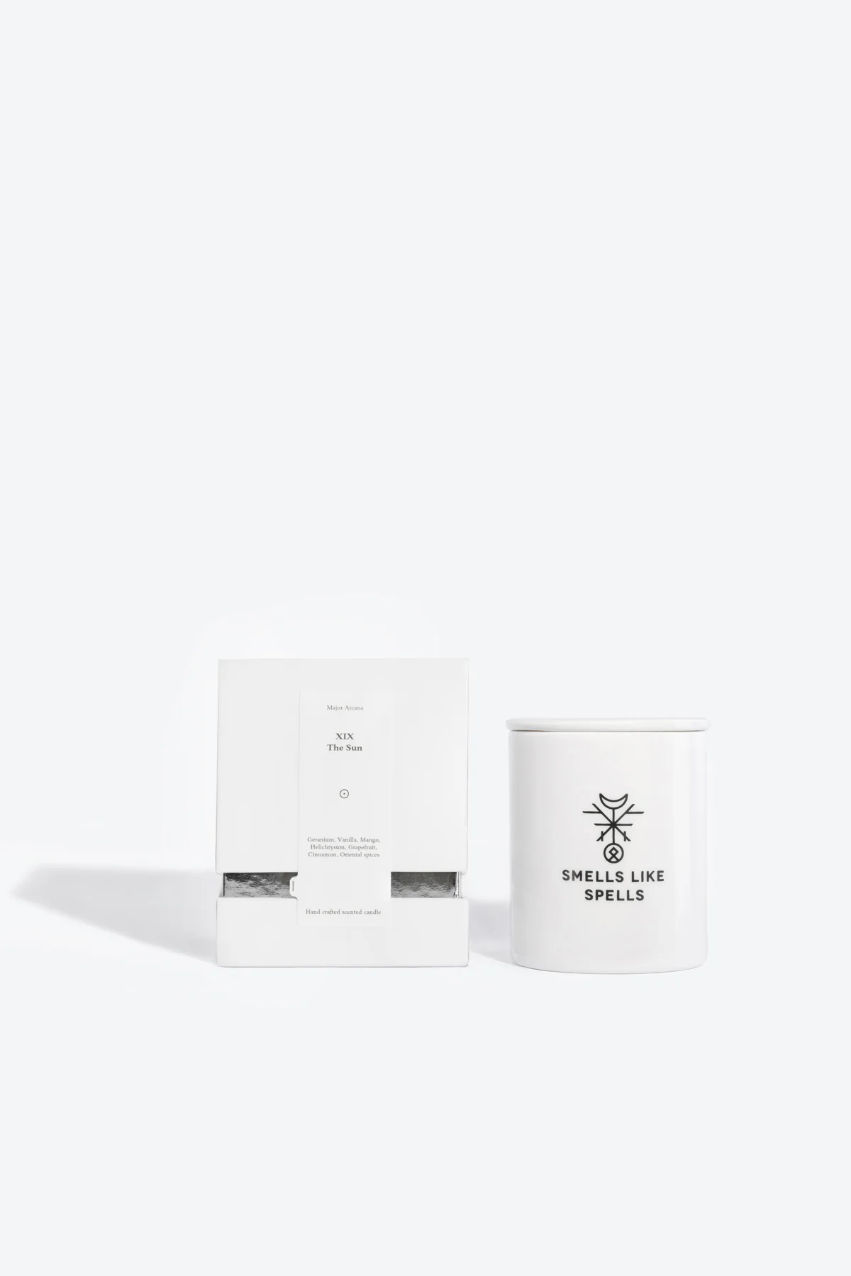 The Sun Scented Candle - Image 3
