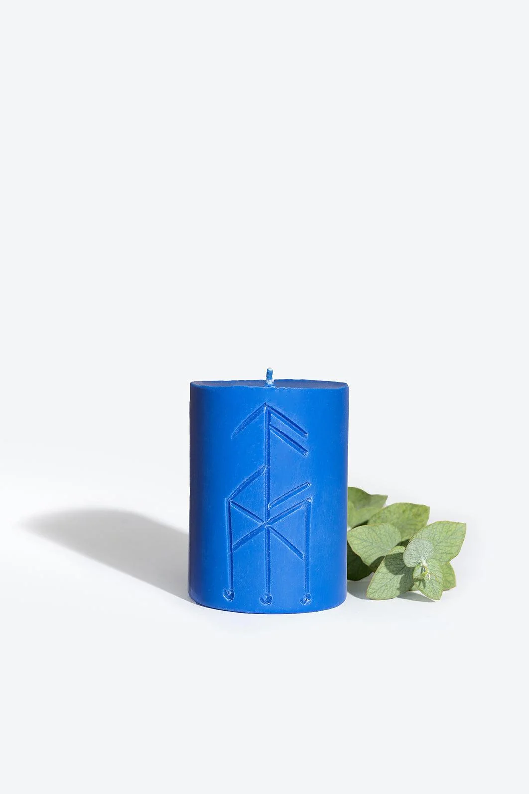 Thor Rune Candle - Image 4